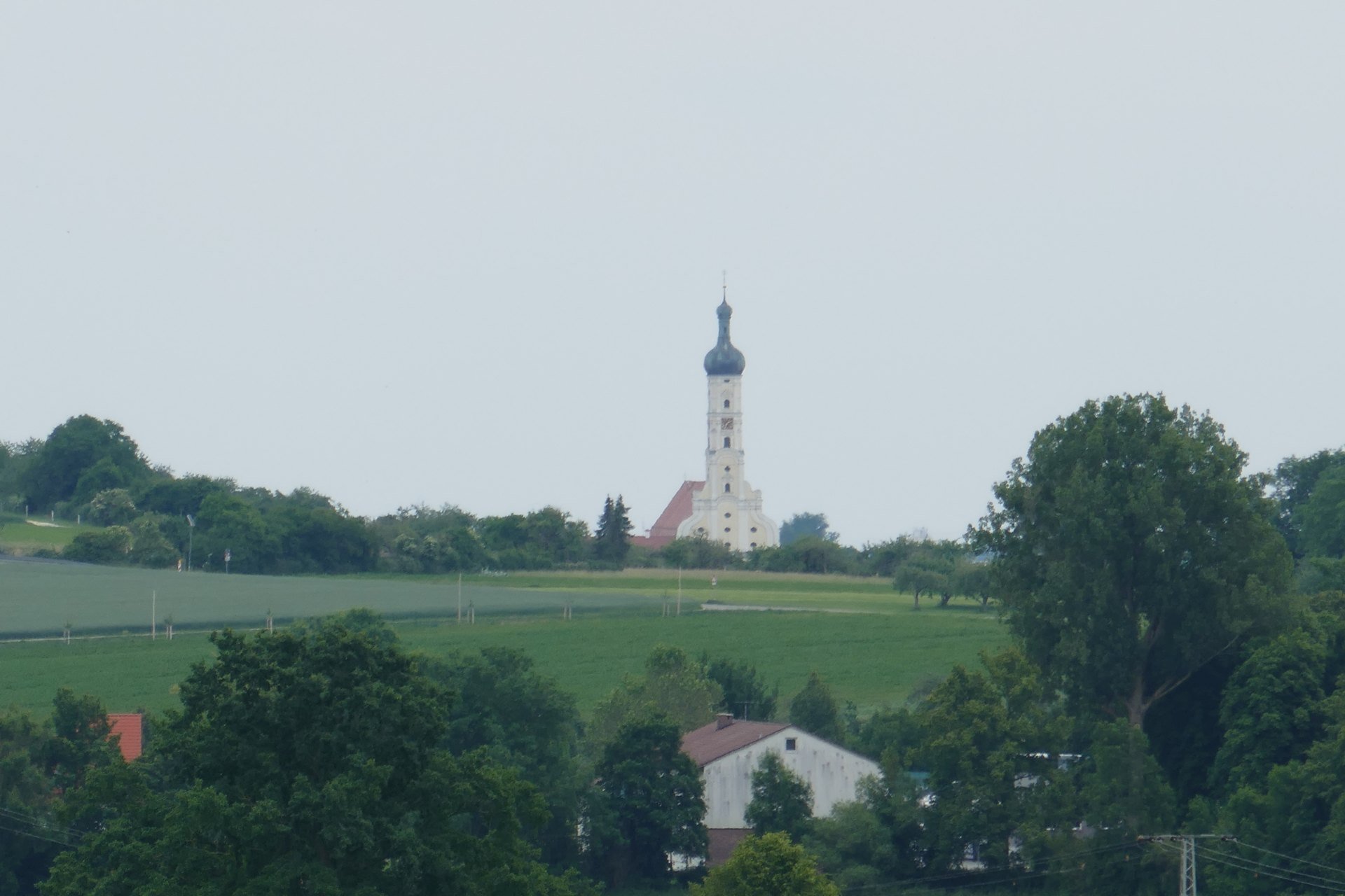05 Albschäferweg - 2 Tages Wanderung im Juni